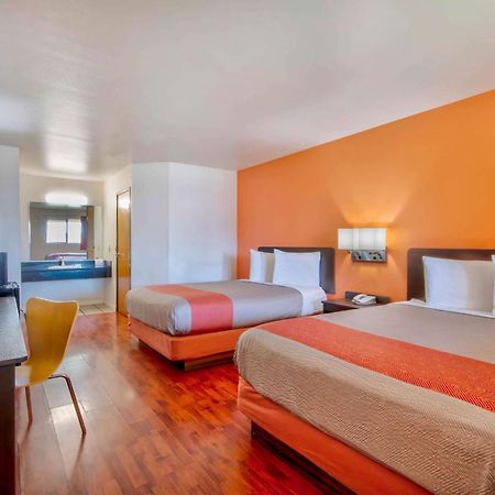 Motel 6-Santa Nella, Ca - Los Banos 외부 사진