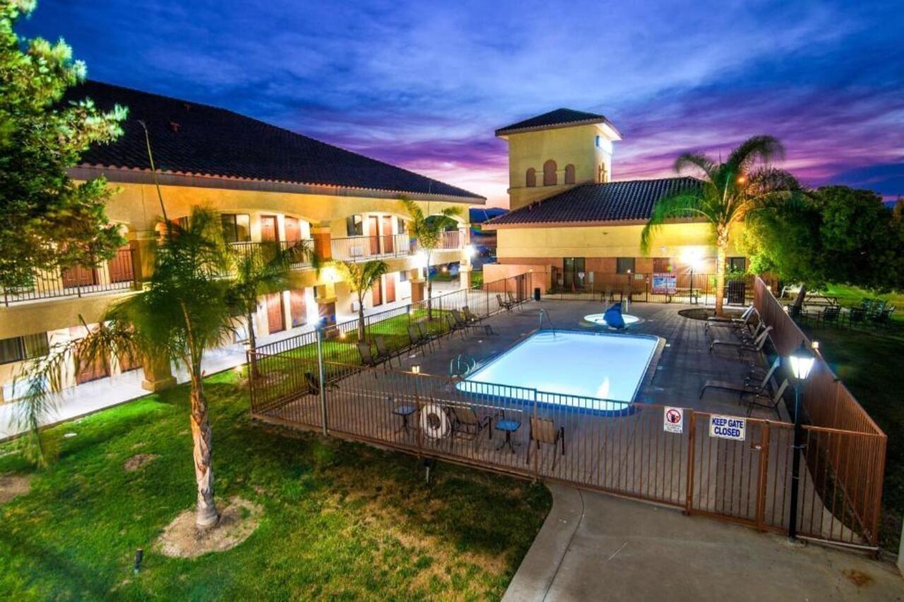 Motel 6-Santa Nella, Ca - Los Banos 외부 사진