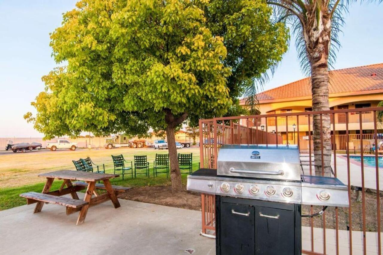 Motel 6-Santa Nella, Ca - Los Banos 외부 사진