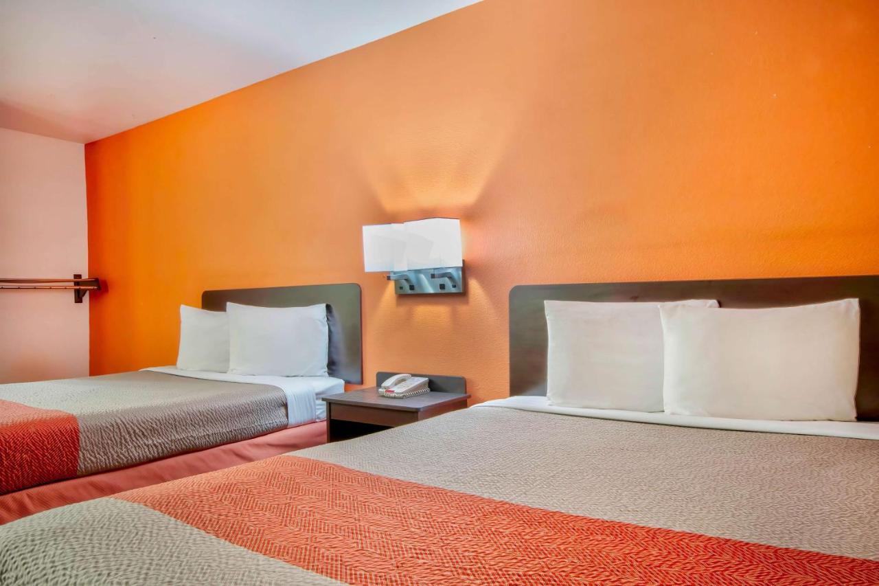 Motel 6-Santa Nella, Ca - Los Banos 외부 사진