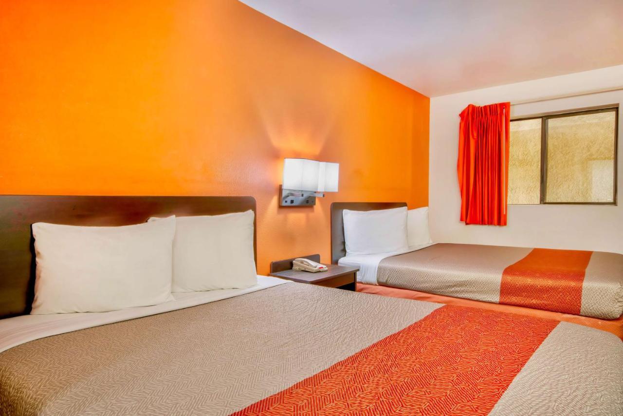 Motel 6-Santa Nella, Ca - Los Banos 외부 사진