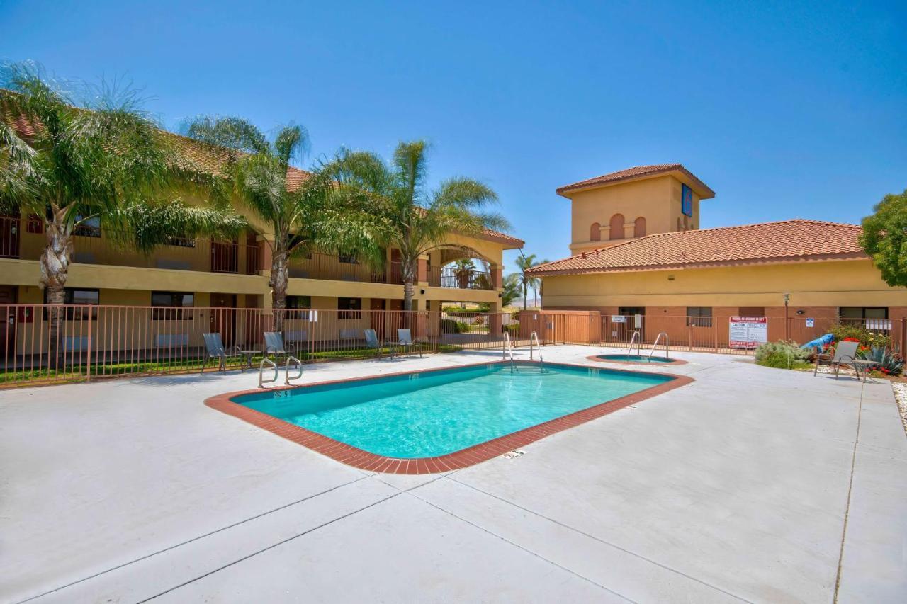Motel 6-Santa Nella, Ca - Los Banos 외부 사진