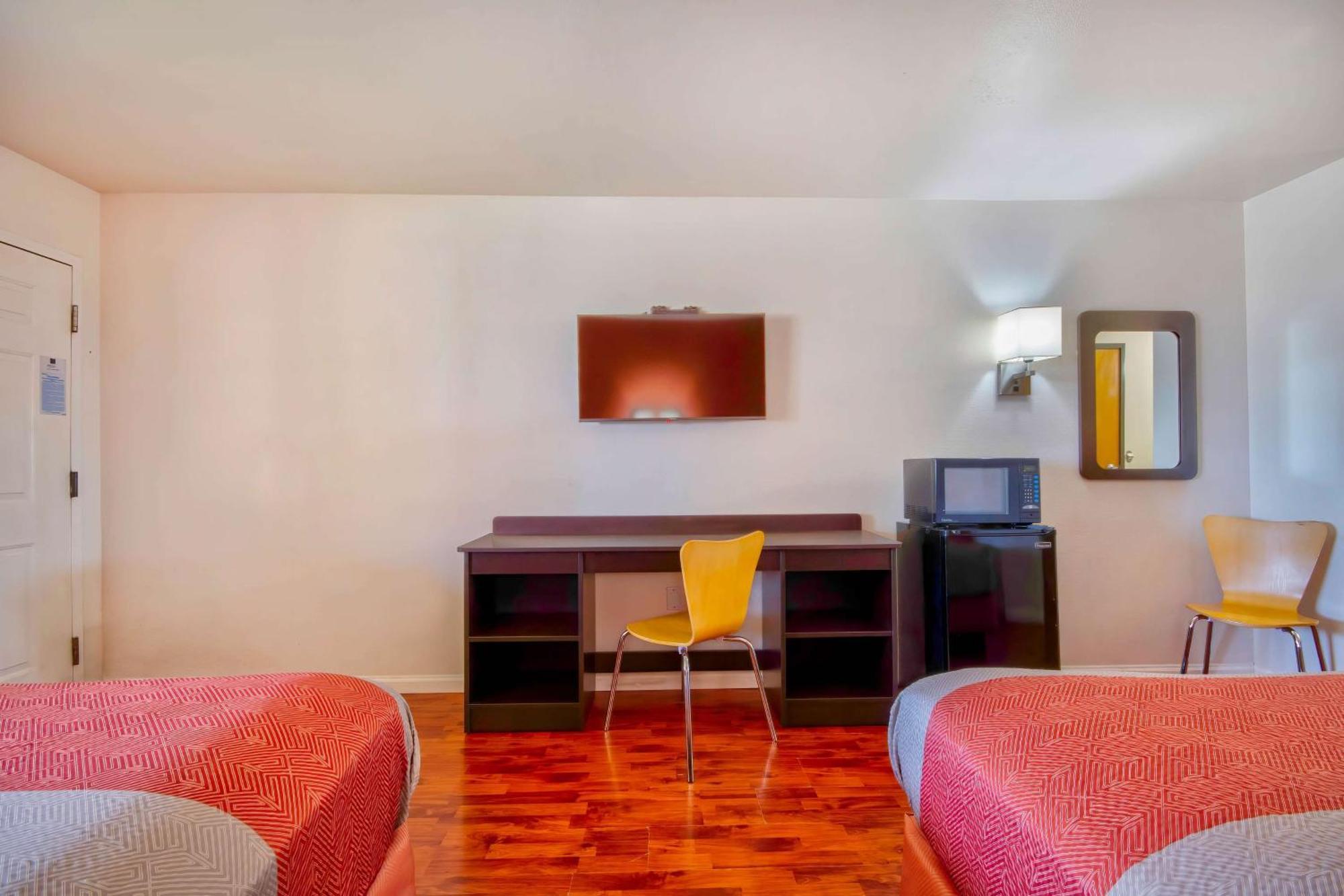 Motel 6-Santa Nella, Ca - Los Banos 외부 사진