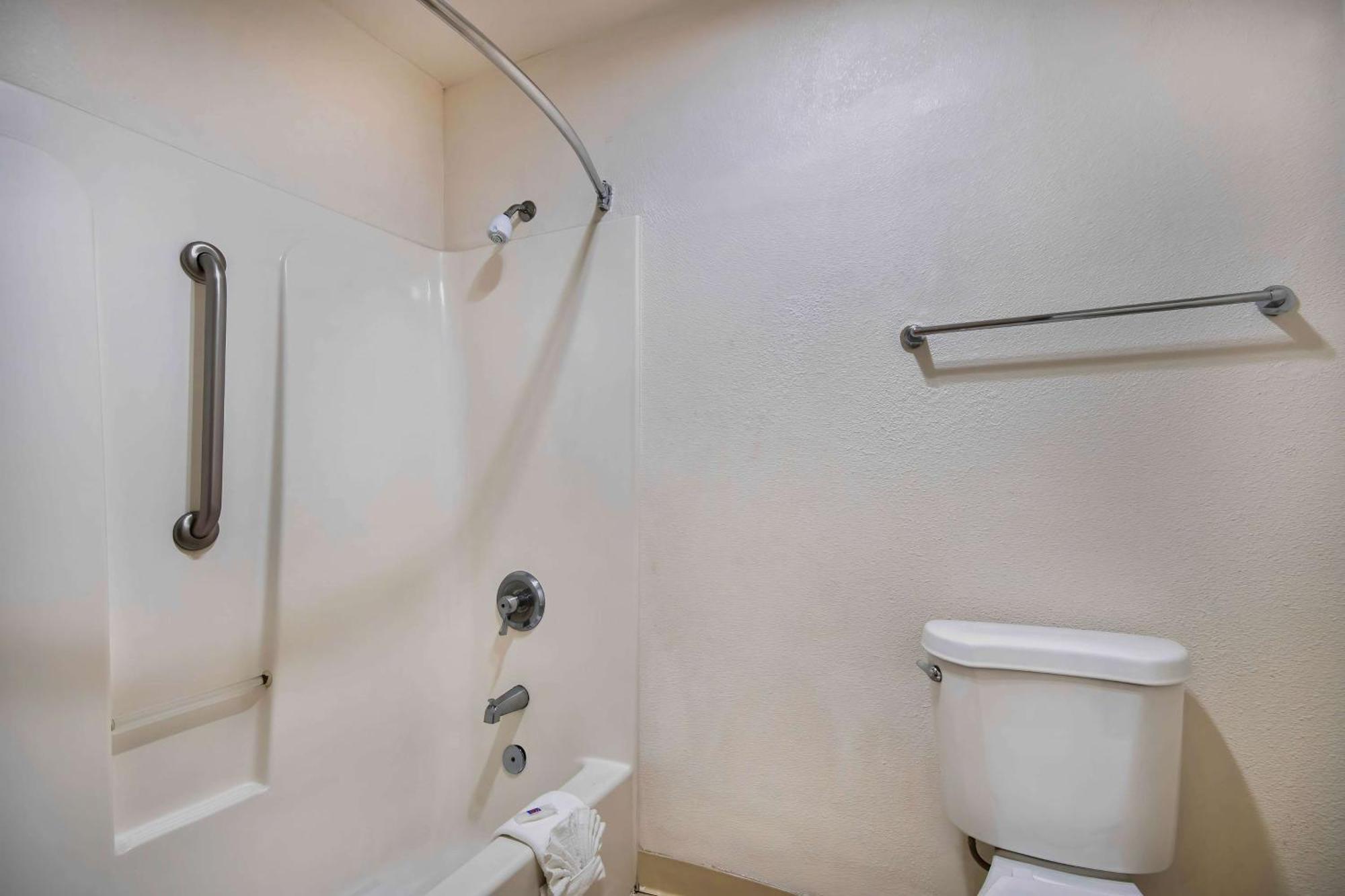 Motel 6-Santa Nella, Ca - Los Banos 외부 사진