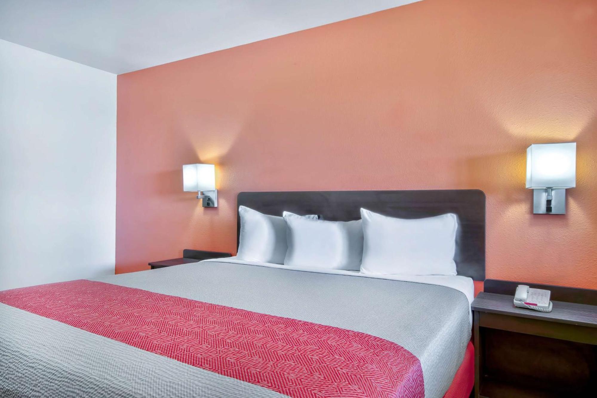 Motel 6-Santa Nella, Ca - Los Banos 외부 사진