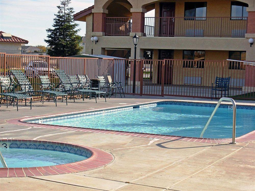 Motel 6-Santa Nella, Ca - Los Banos 외부 사진