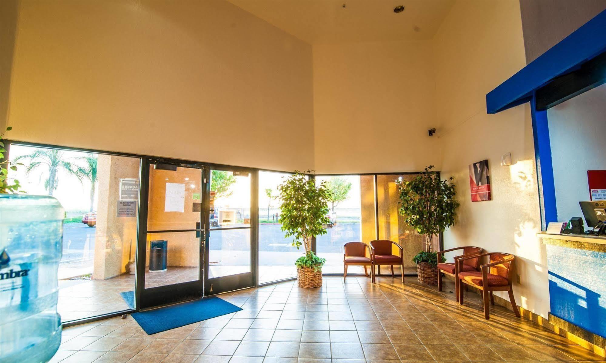 Motel 6-Santa Nella, Ca - Los Banos 외부 사진
