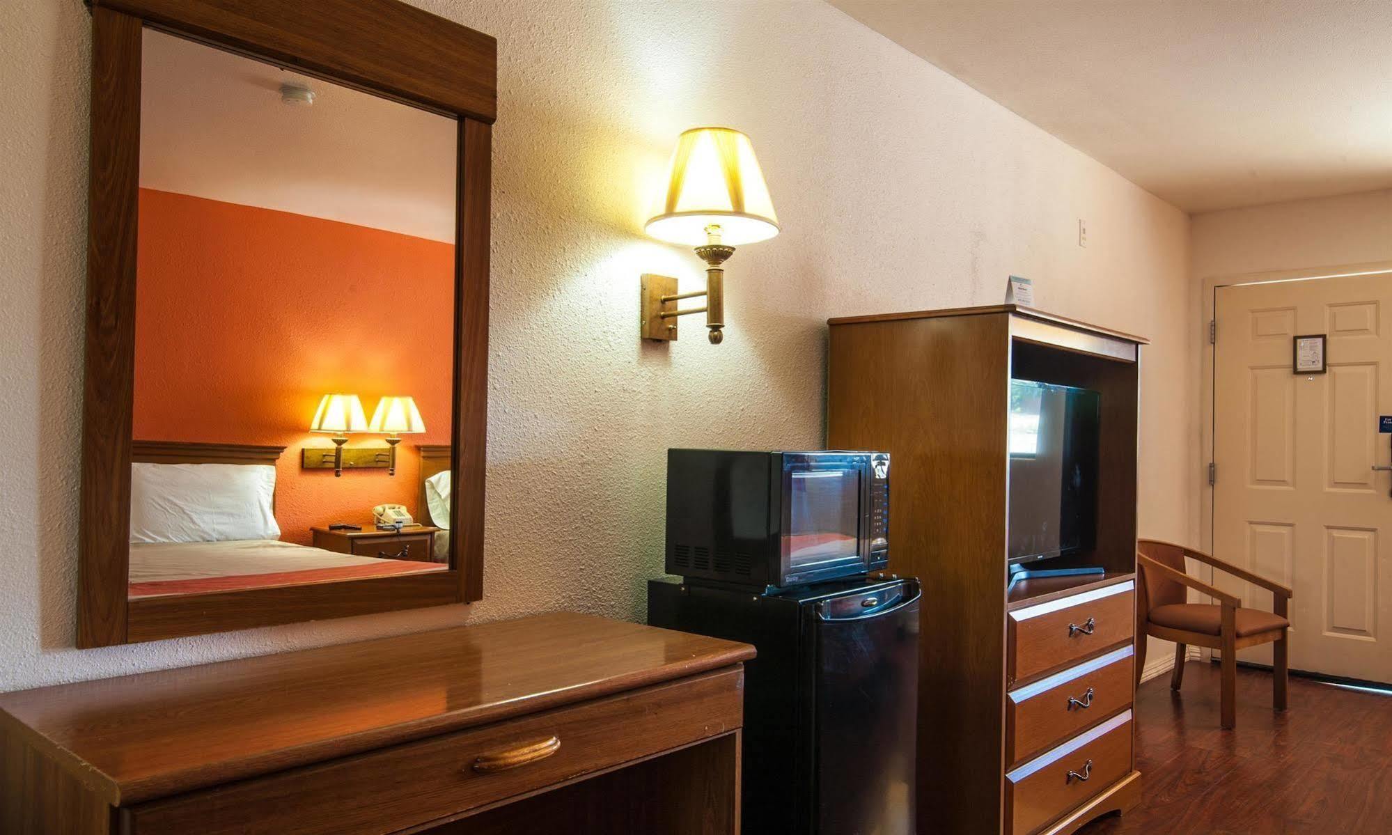 Motel 6-Santa Nella, Ca - Los Banos 외부 사진
