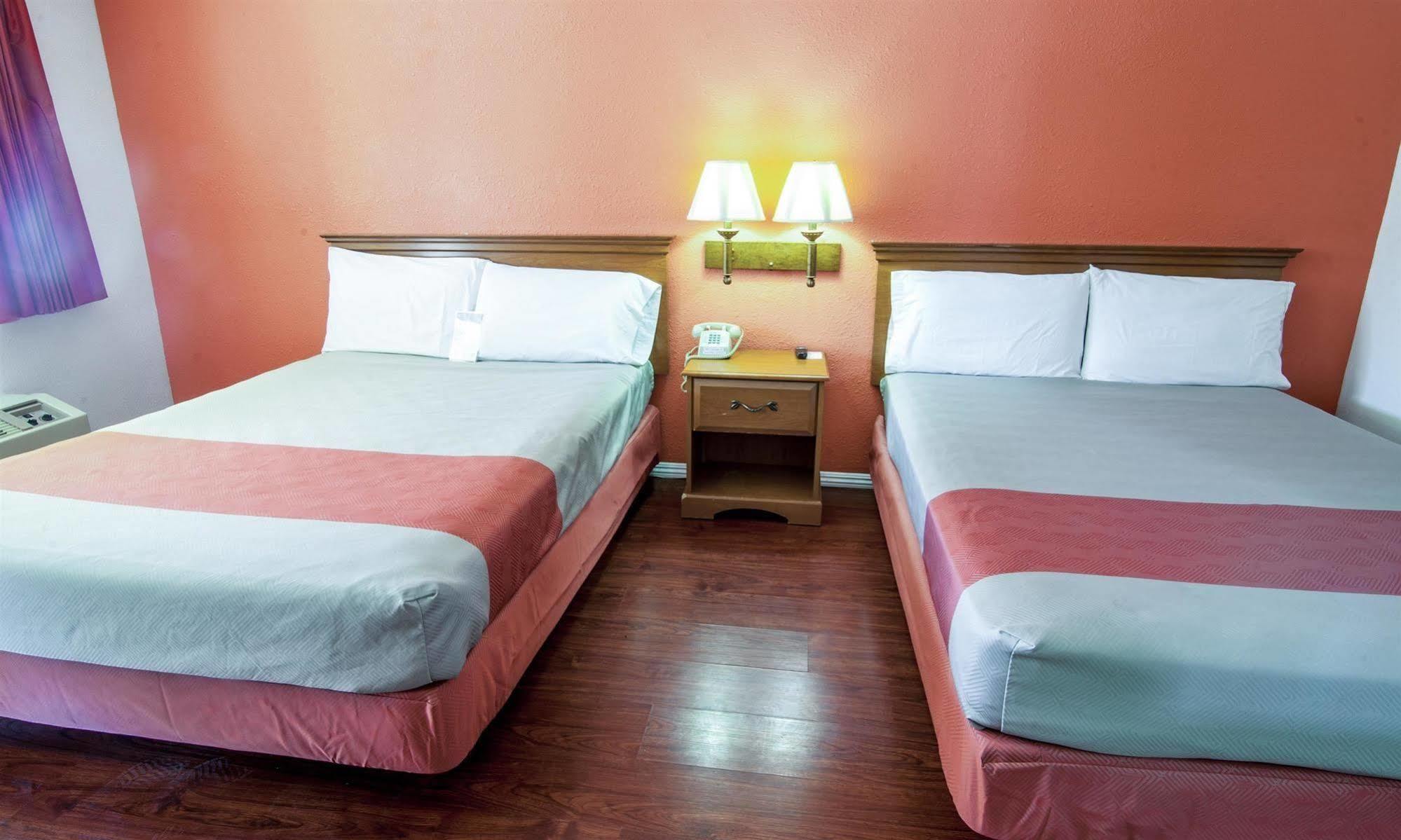 Motel 6-Santa Nella, Ca - Los Banos 외부 사진