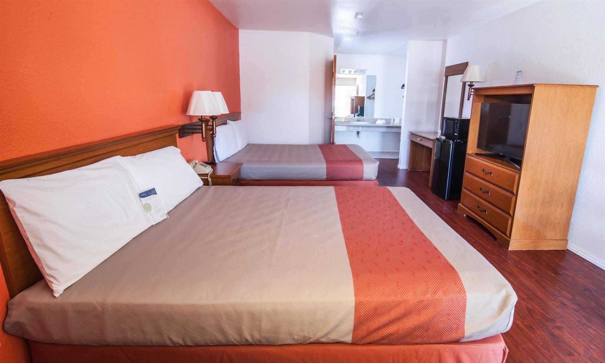Motel 6-Santa Nella, Ca - Los Banos 외부 사진