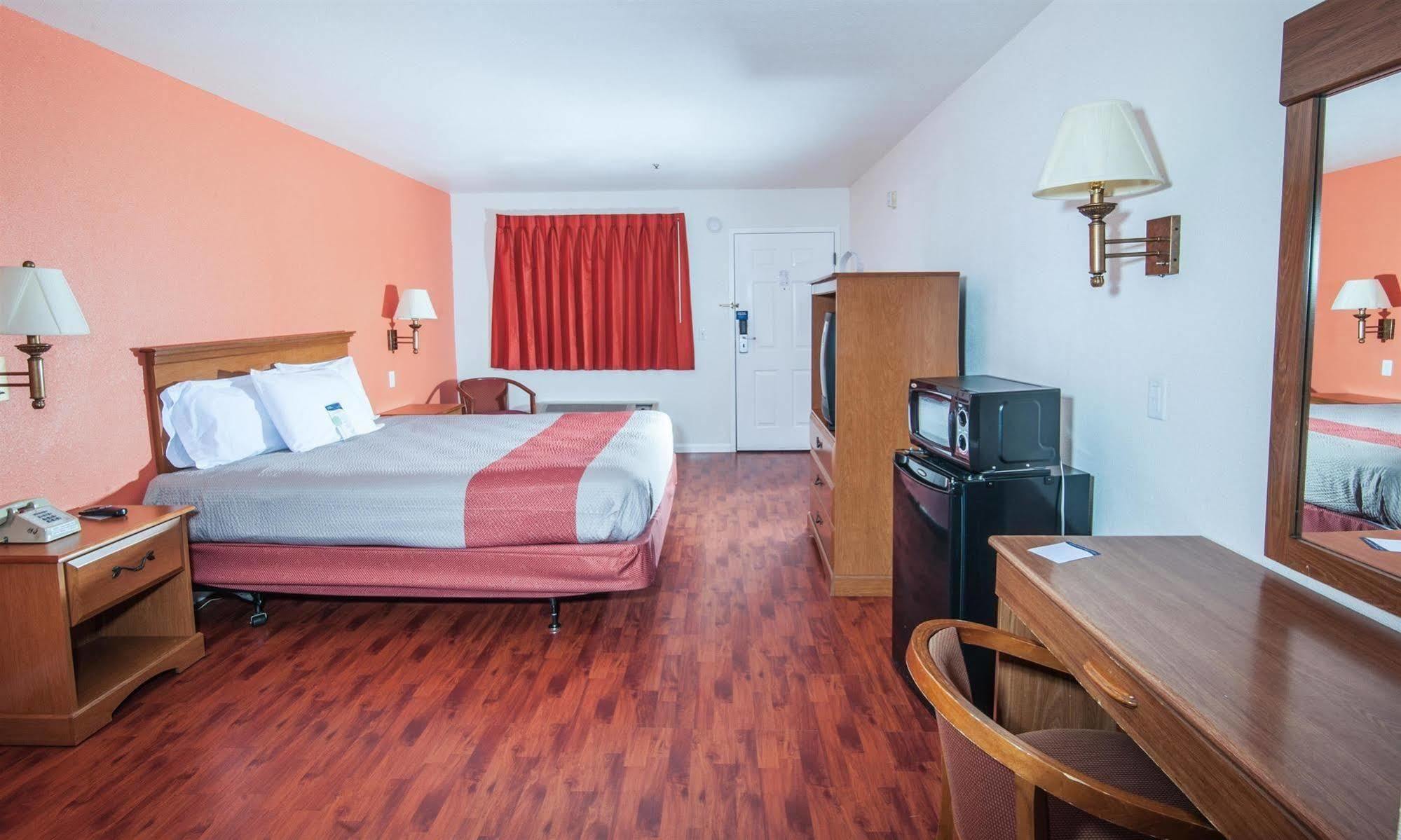 Motel 6-Santa Nella, Ca - Los Banos 외부 사진