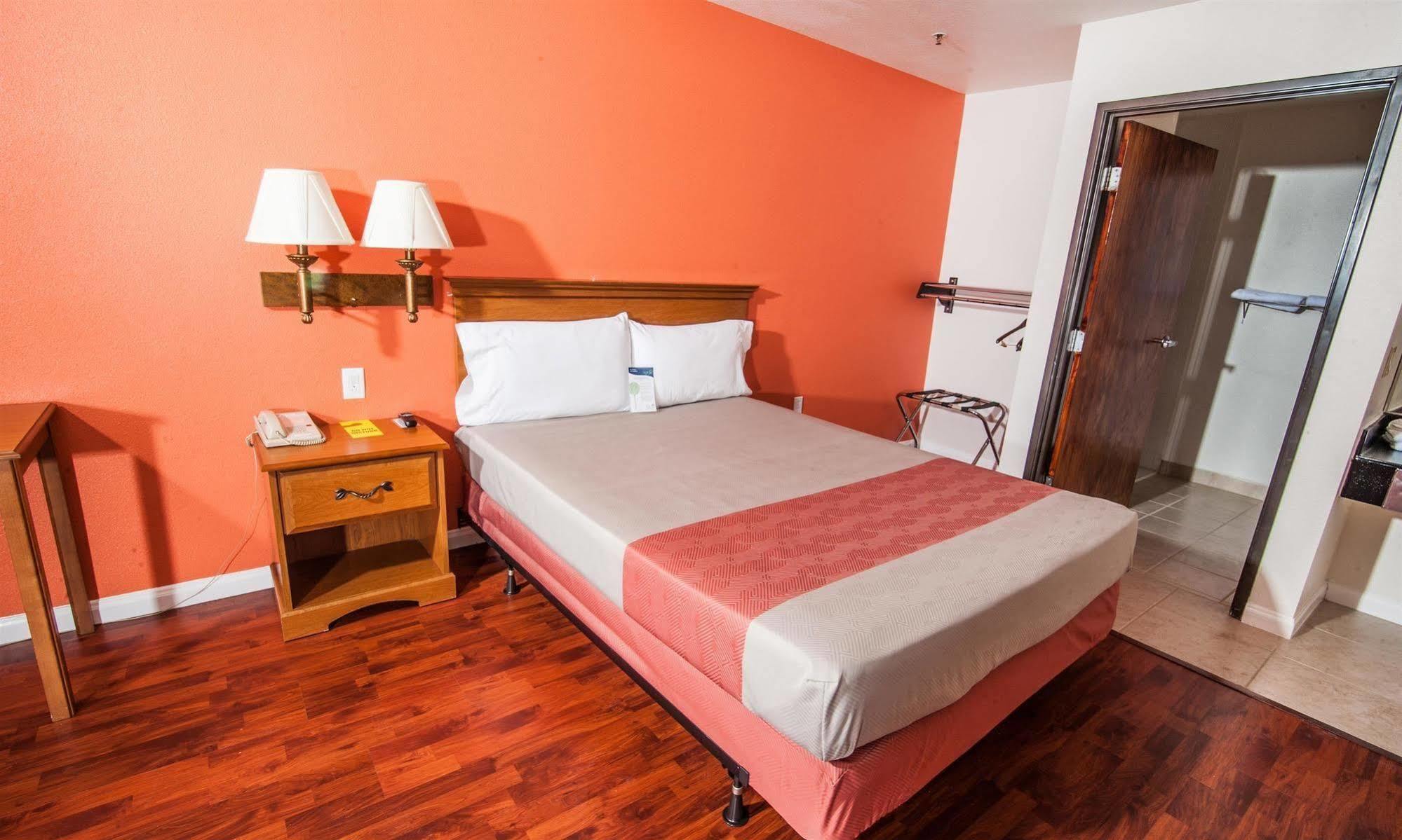 Motel 6-Santa Nella, Ca - Los Banos 외부 사진