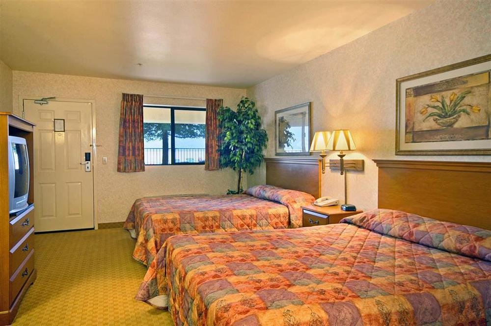 Motel 6-Santa Nella, Ca - Los Banos 객실 사진