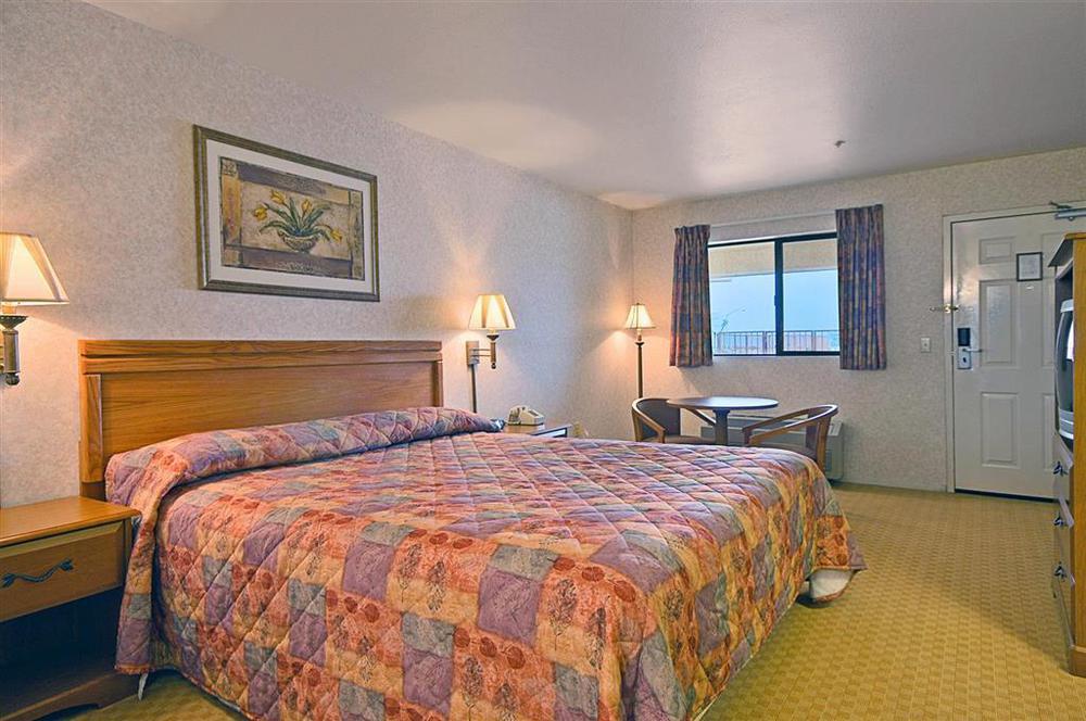 Motel 6-Santa Nella, Ca - Los Banos 객실 사진
